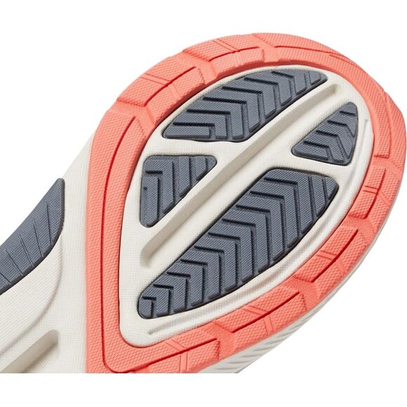 NEW Saucony Echelon 9 Running Shoes Sneakers W SZ8.5 Coral/Ocean - Picture 8 of 9